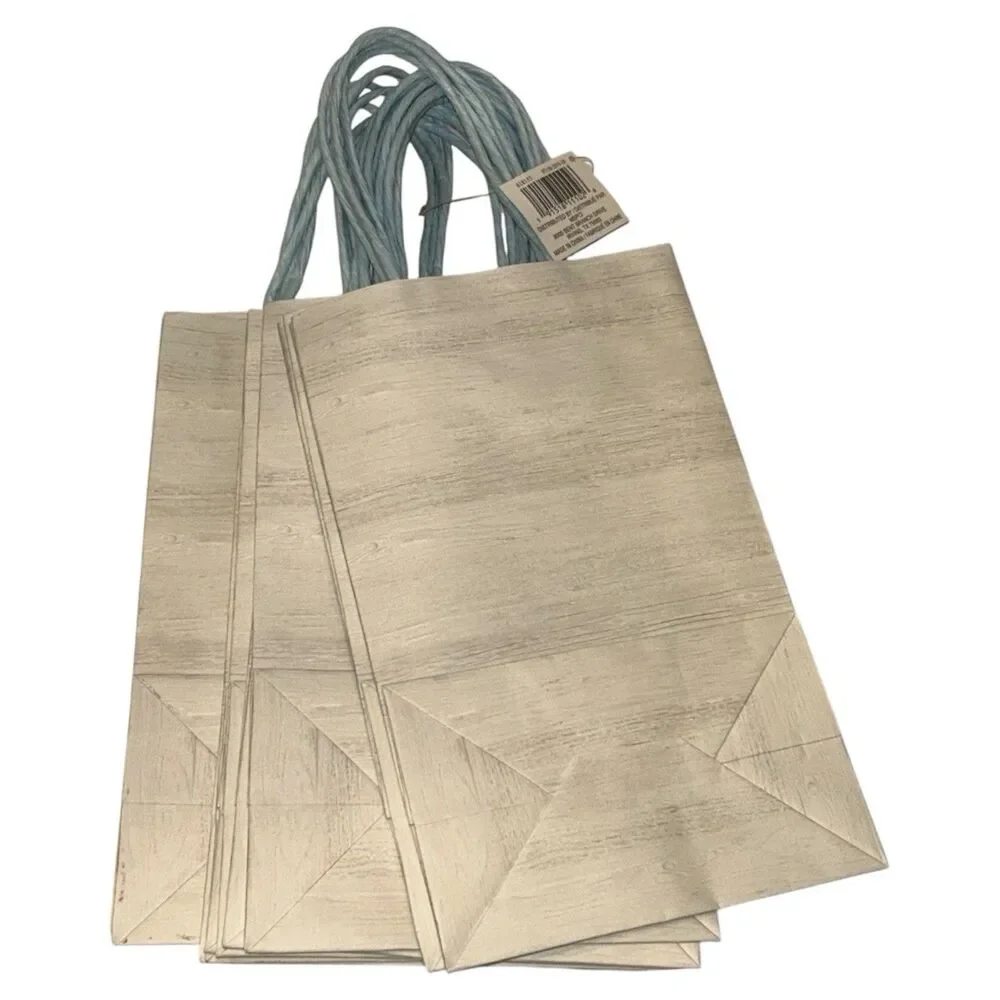 Celebrate It Easter Party Gift Bags Paper 10ct 5.2x8.5x3.2